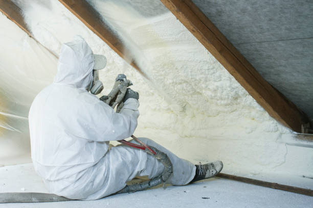 Fireproof Insulation in Friona, TX