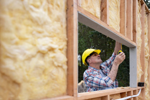 Professional Insulation Services in Friona, TX